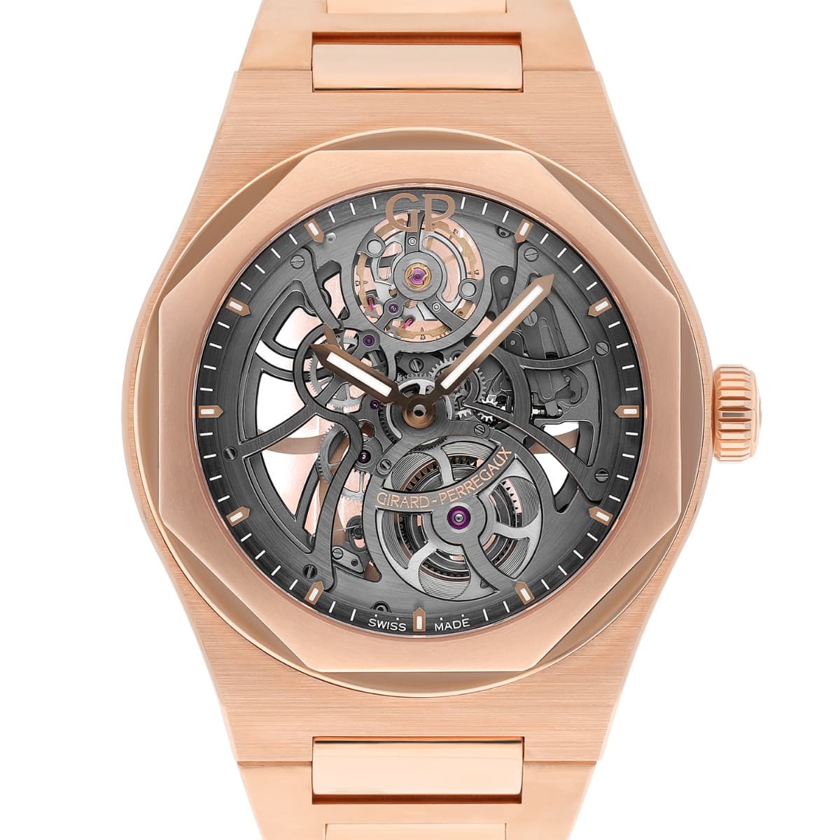 Girard-Perregaux NWMD462