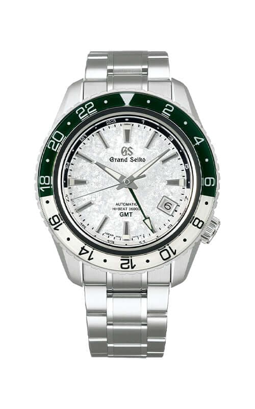 Grand Seiko Sport Collection