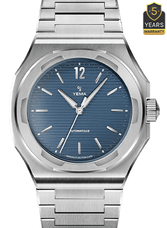 Yema Wristmaster