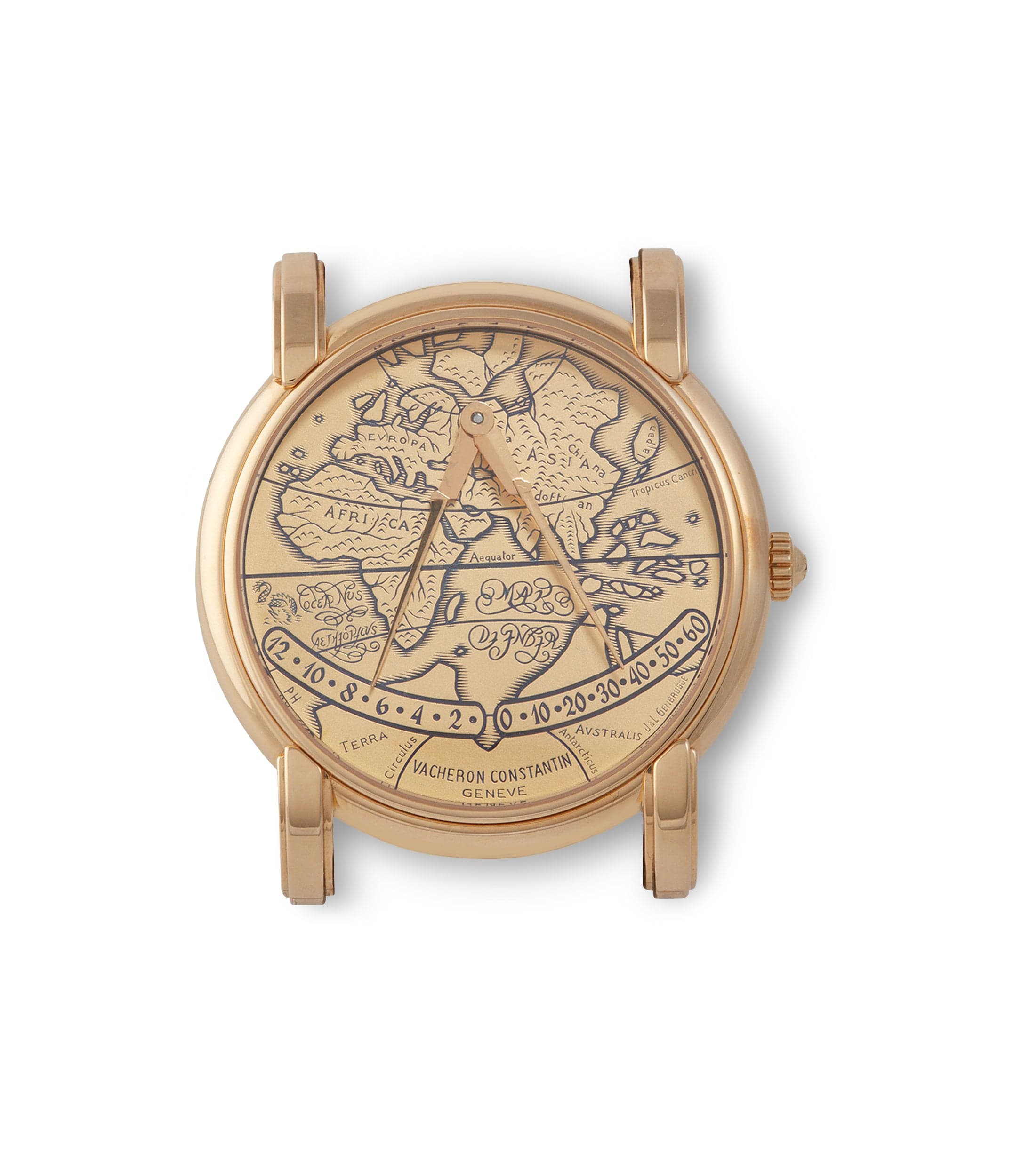 Vacheron Constantin WYG_V1211