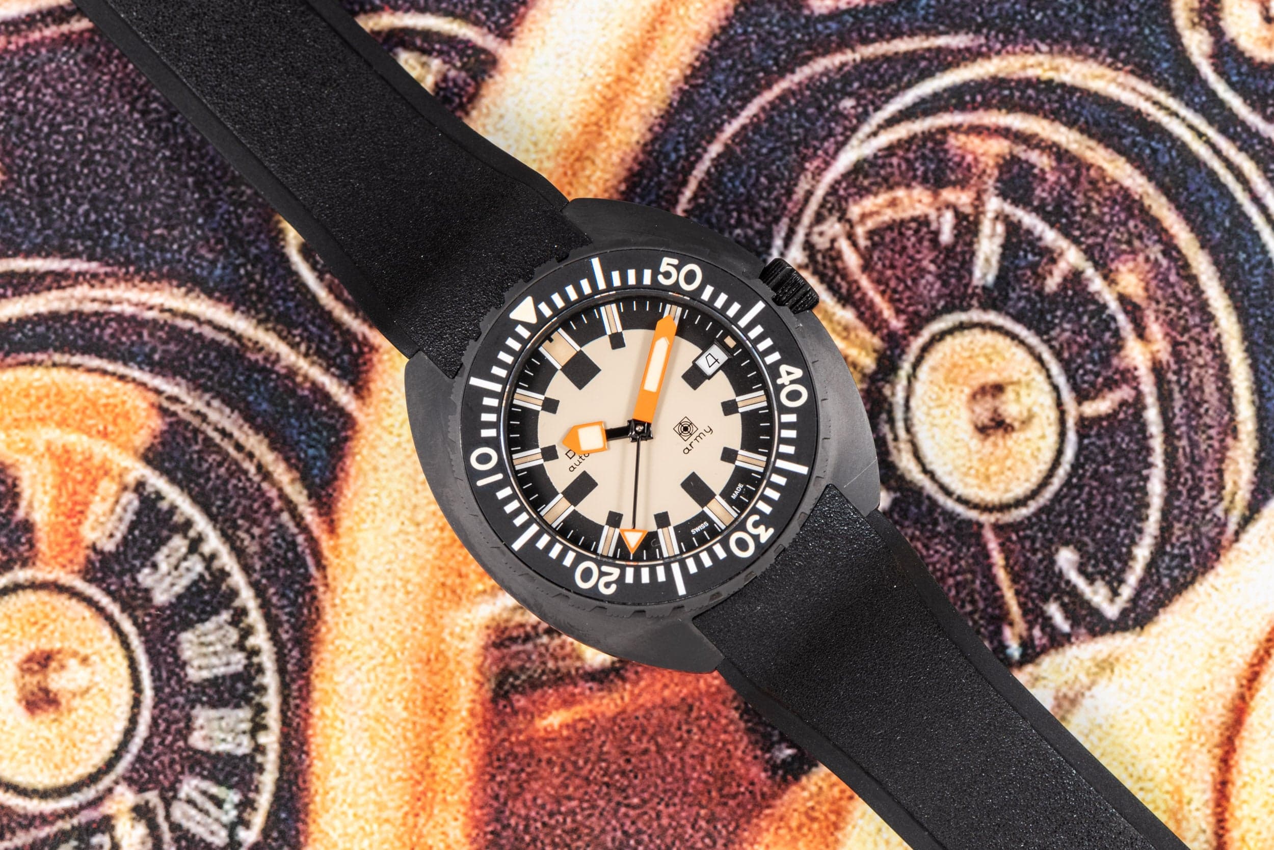 Doxa Doxa Army