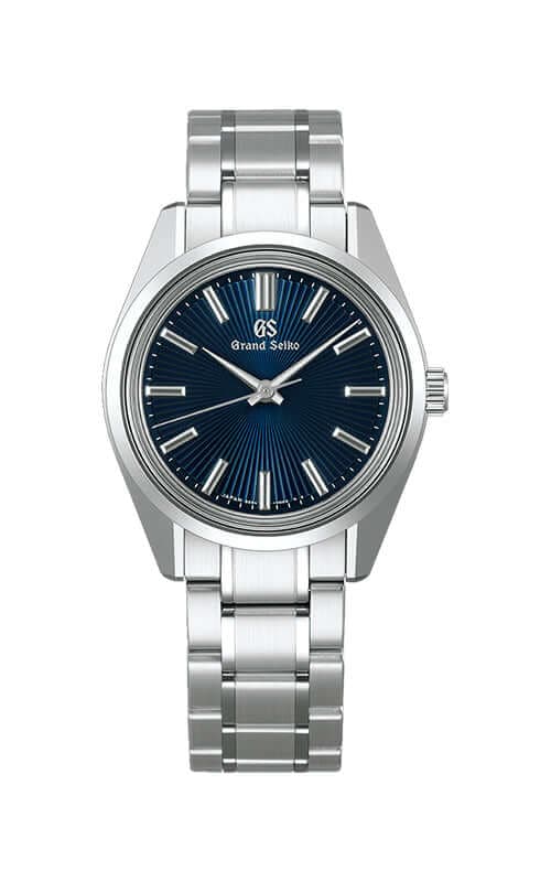 Grand Seiko Heritage Collection