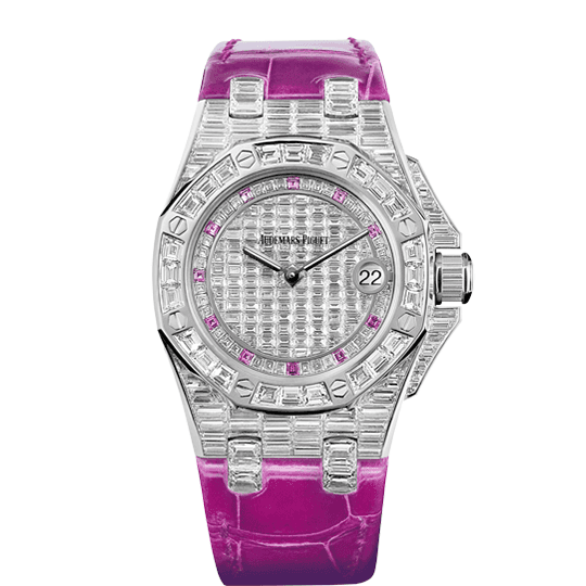 Audemars Piguet Royal Oak Offshore