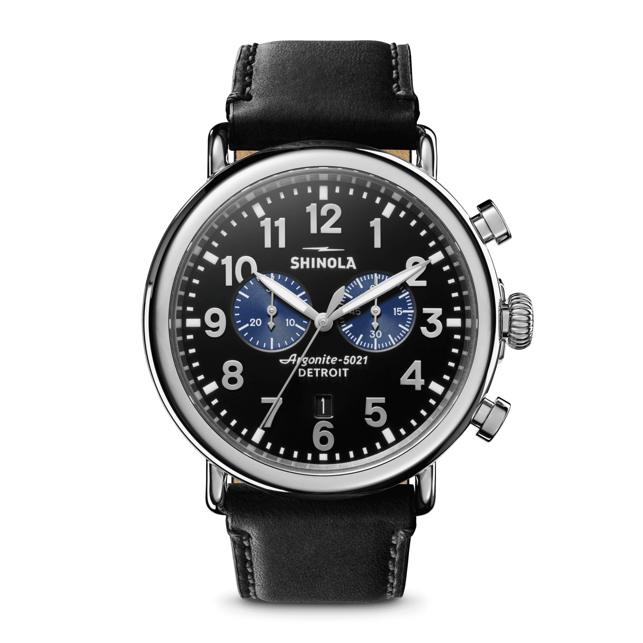 Shinola The Runwell
