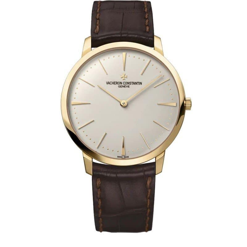 Vacheron Constantin Patrimony