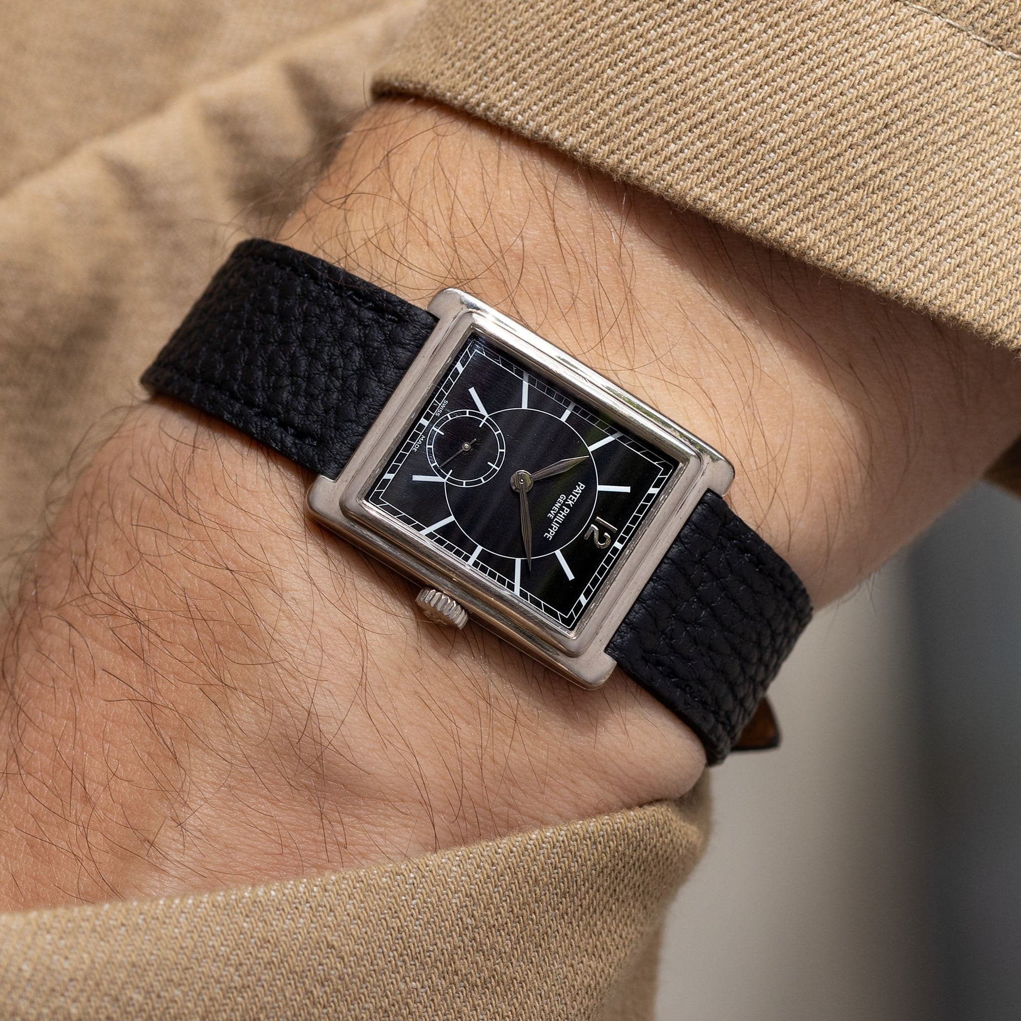 Patek Philippe Gondolo