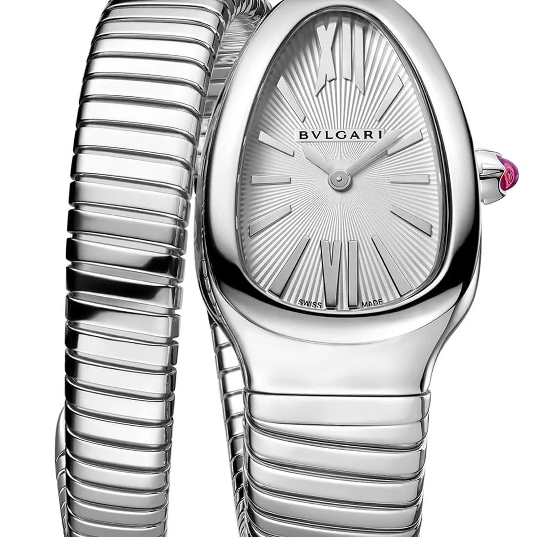 Bulgari Serpenti