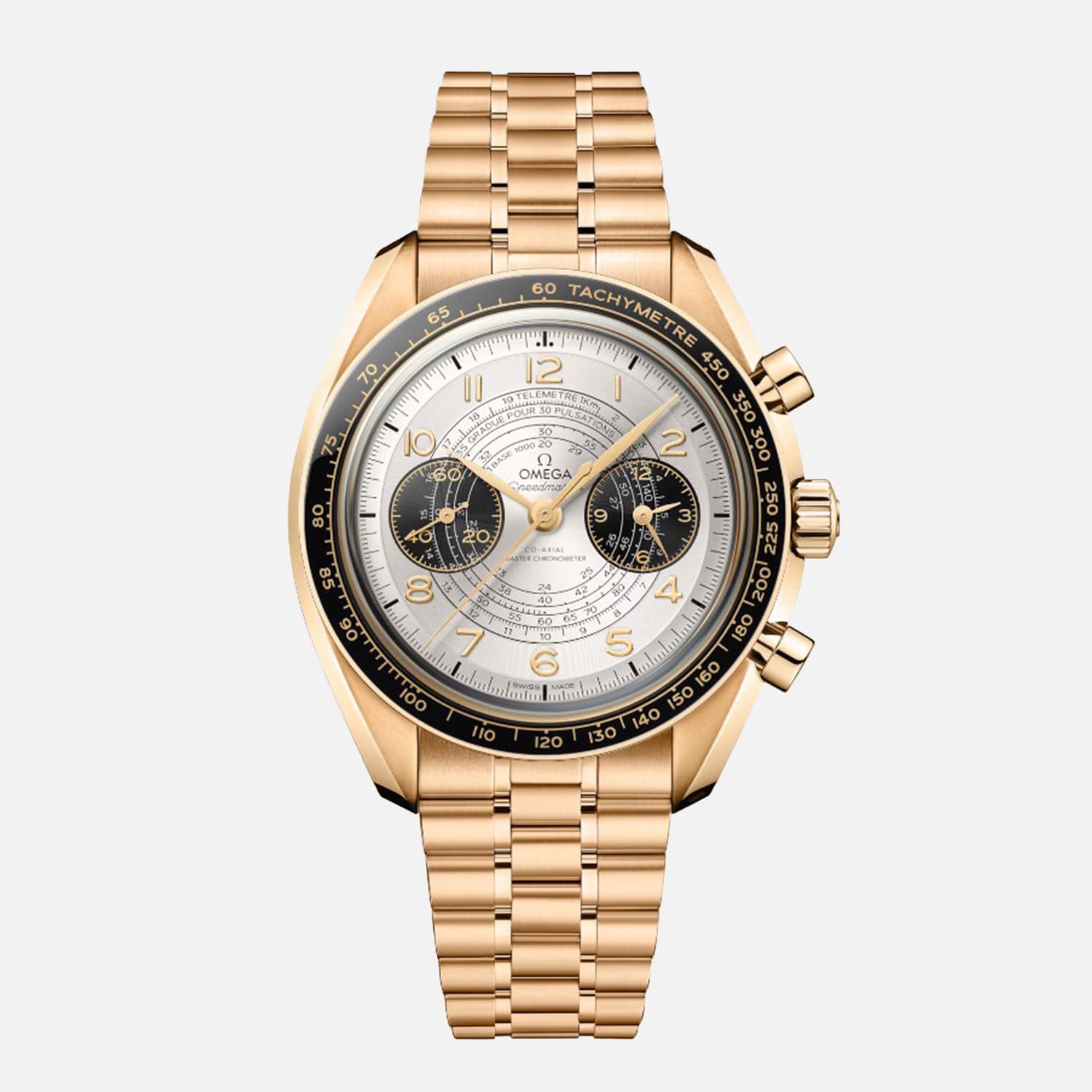 Omega Speedmaster