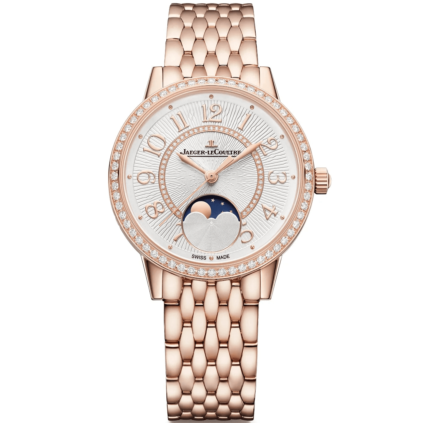Jaeger-LeCoultre Rendez-Vous