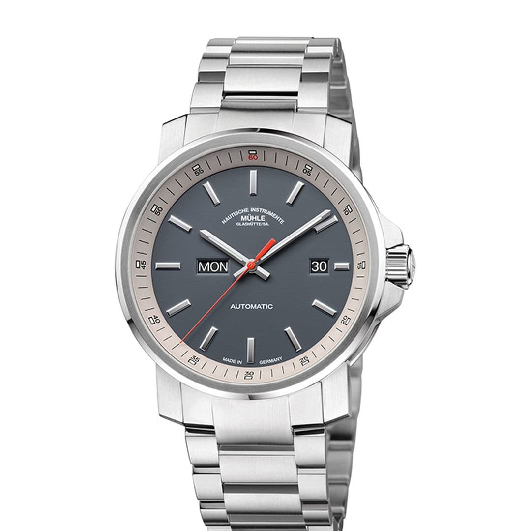Mühle Glashütte MGC29ER APD25-34-MB