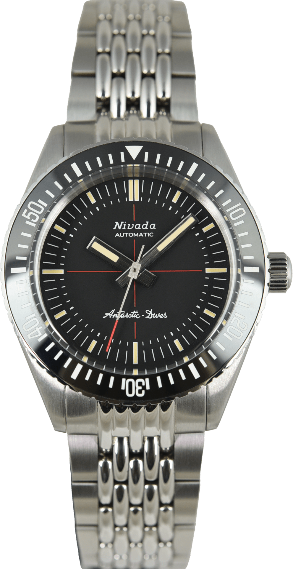 Nivada Grenchen Antarctic