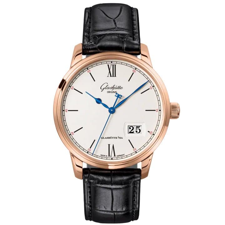 Glashütte Original Senator