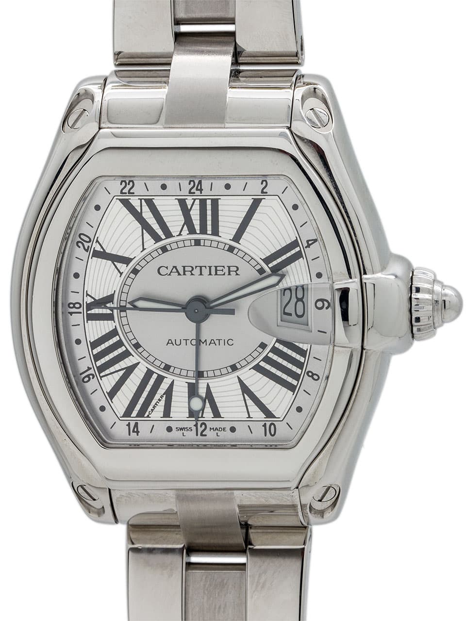 Cartier 46680