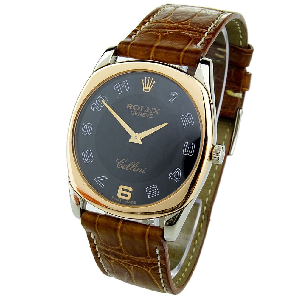 Rolex Cellini