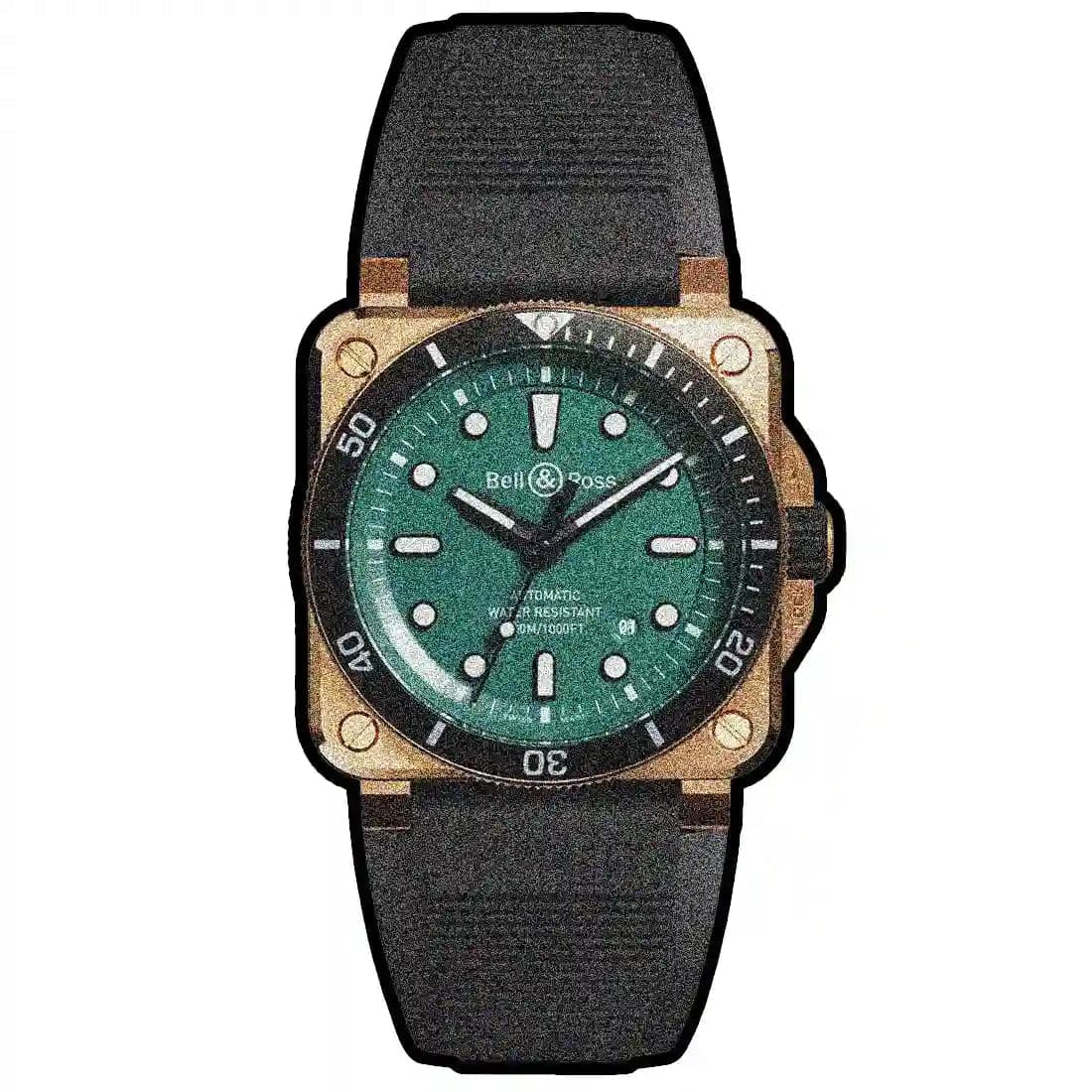 Bell & Ross Br 03