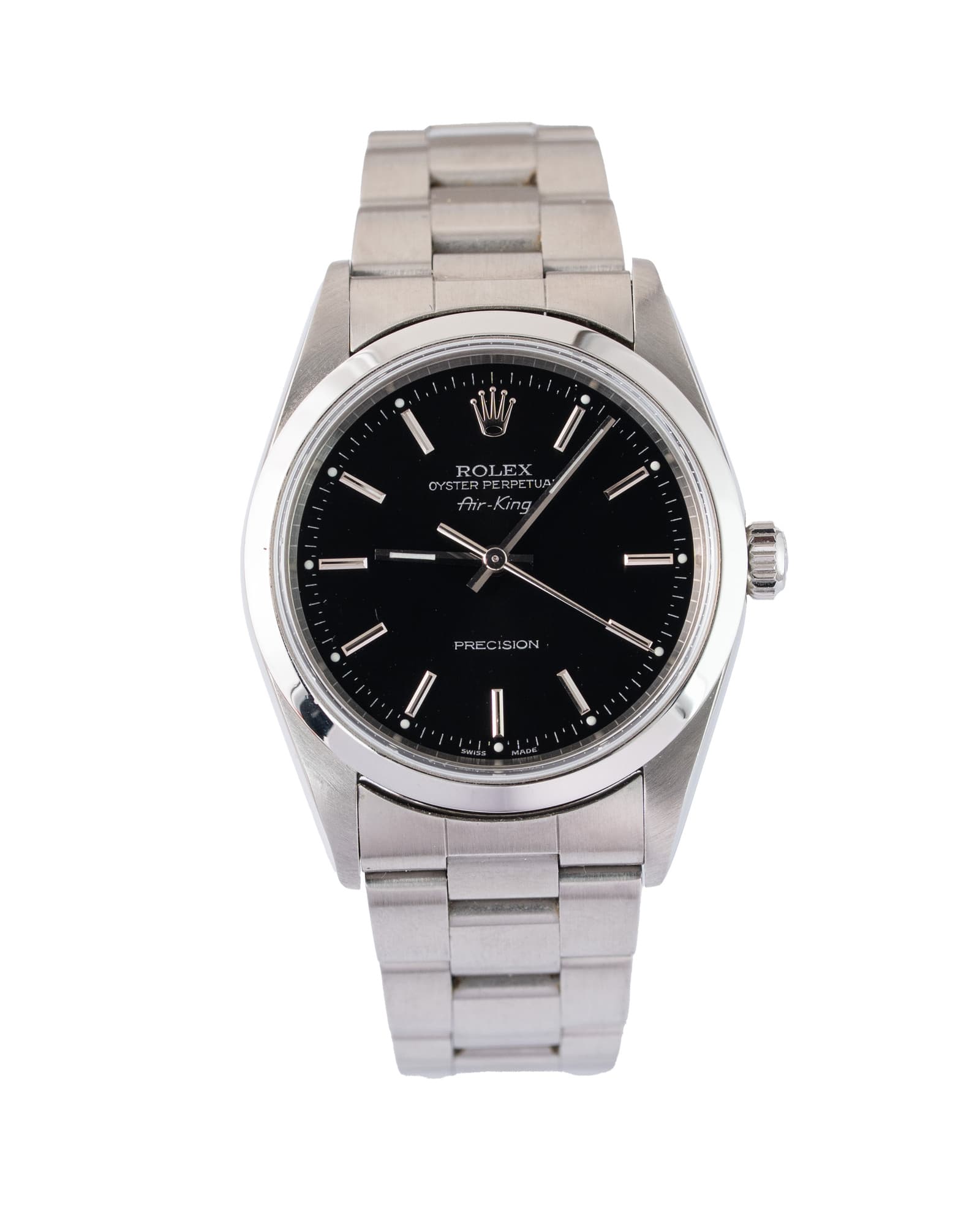 Rolex Oyster Perpetual