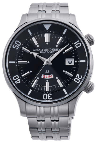 Orient Orient King Diver