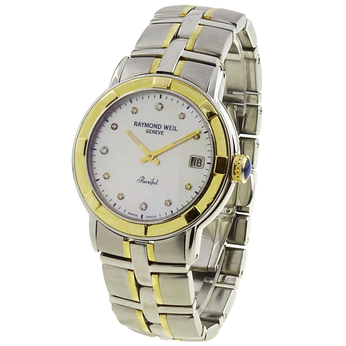 Raymond Weil Parsifal