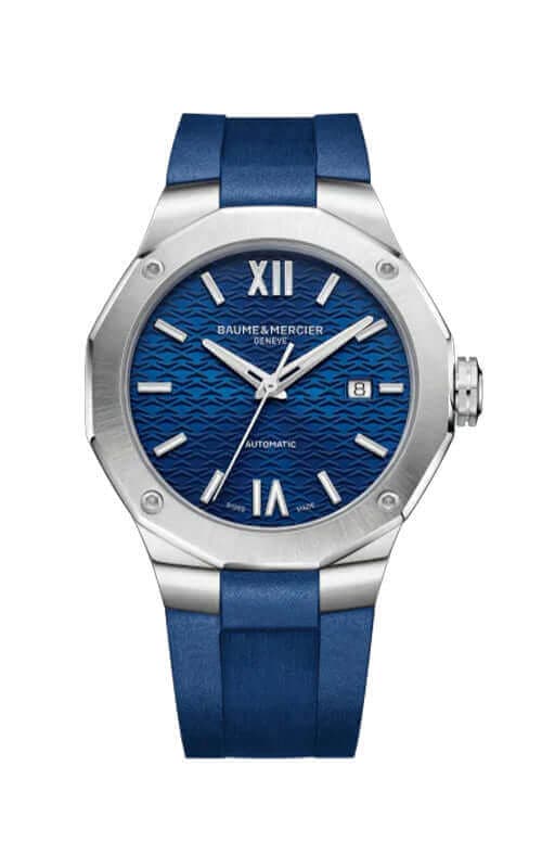 Baume & Mercier Riviera