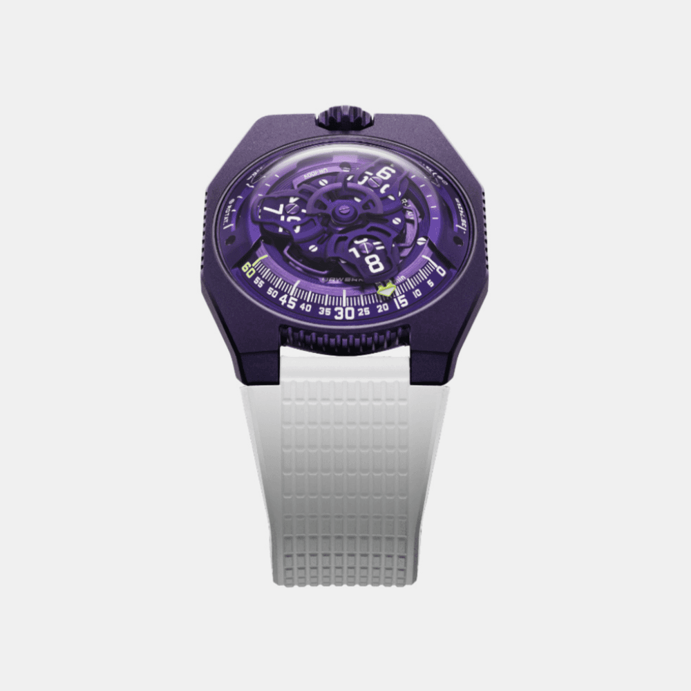 URWERK UR-100V ULTRAVIOLET