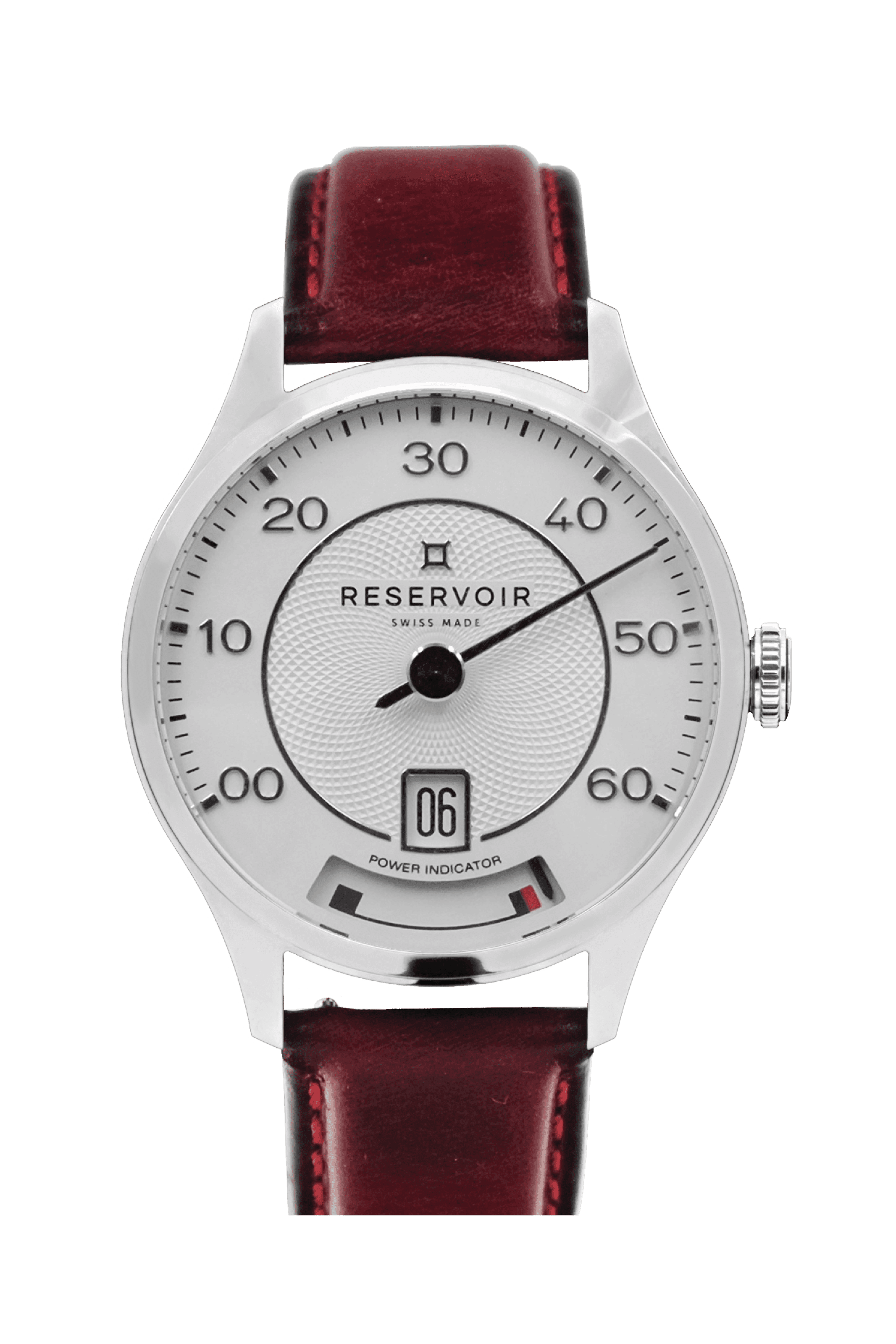 Reservoir Watch RSV01.KN/433.GU