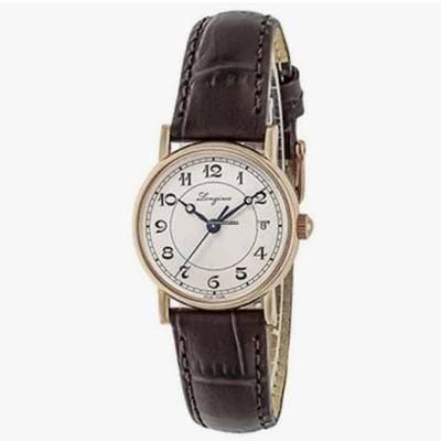 Longines L4.267.8.73.1