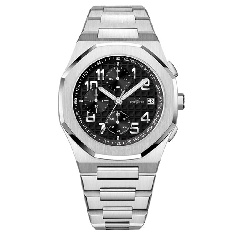 Richkingwatch MASTER CHRONOGRAPH