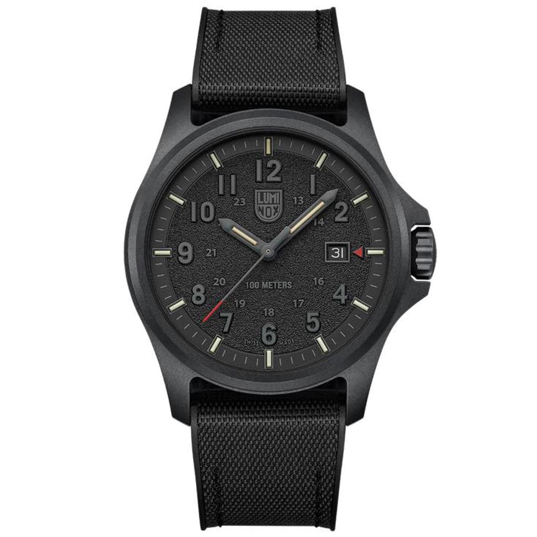 Luminox Atacama