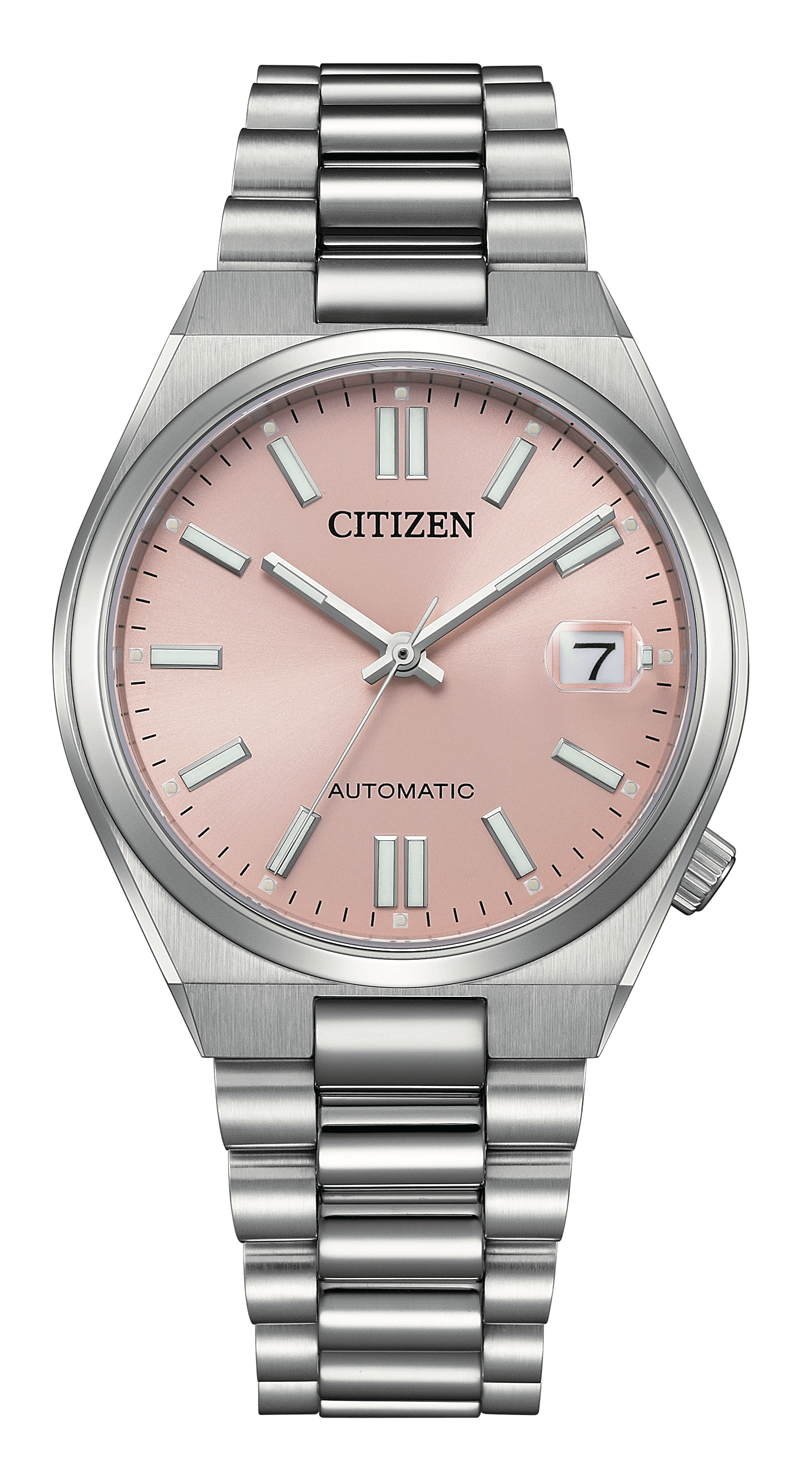 Citizen Tsuyosa