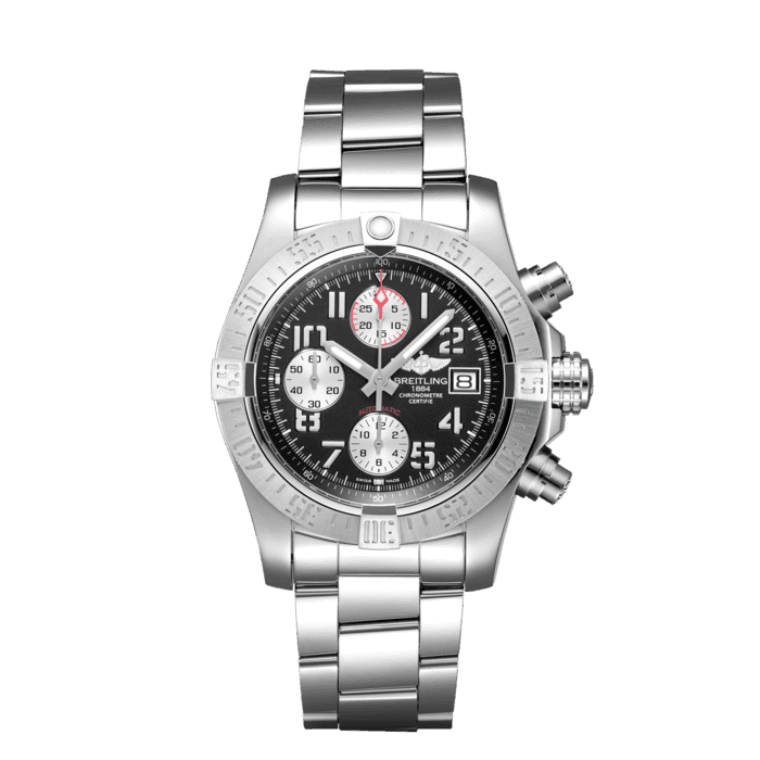 Breitling Avenger