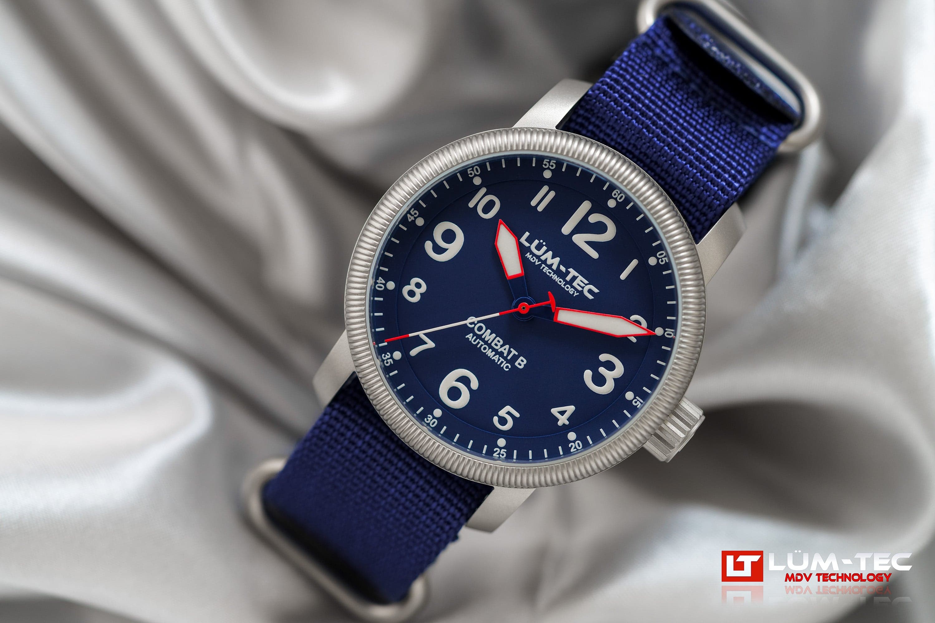 Lum Tec LTB70