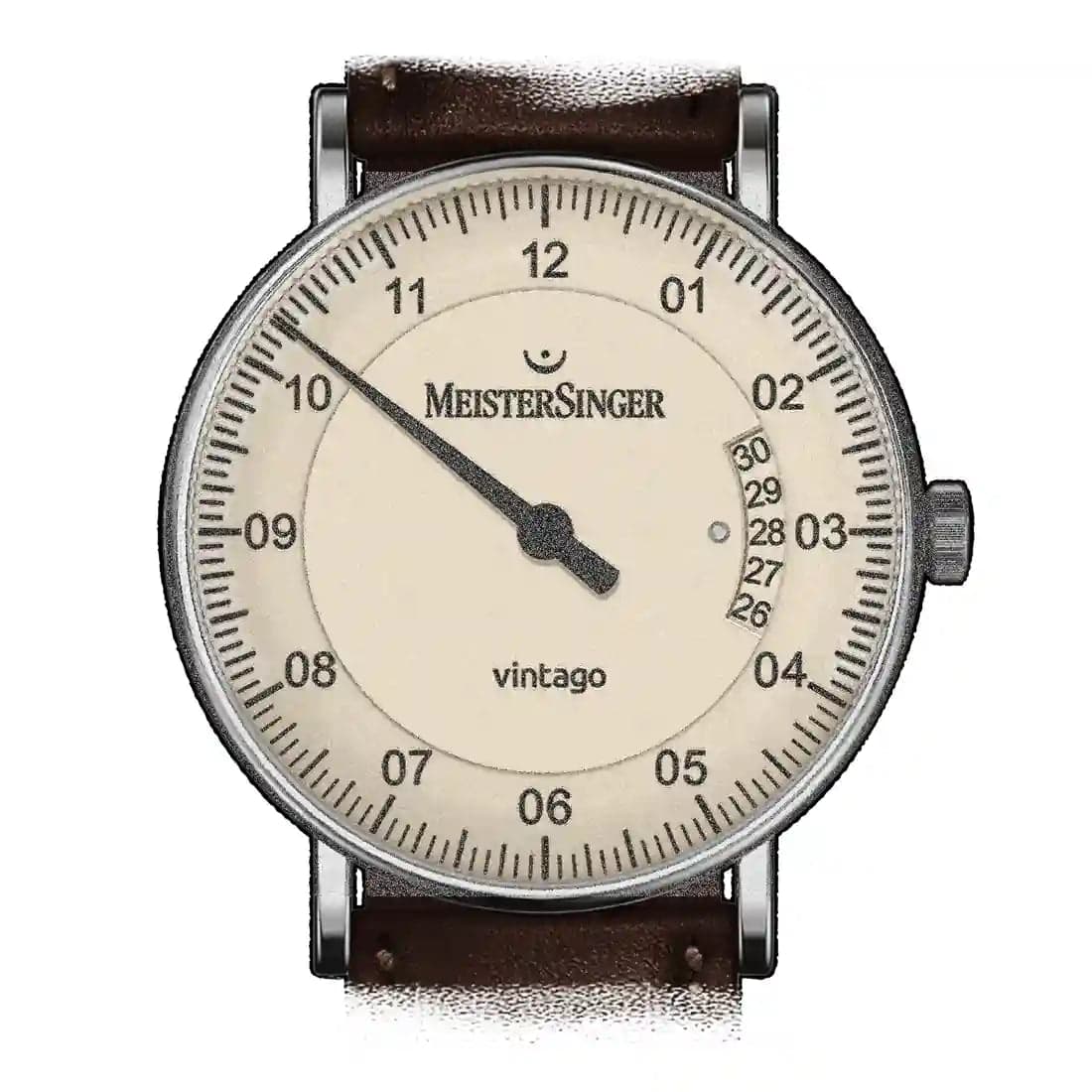 Meistersinger Vintago