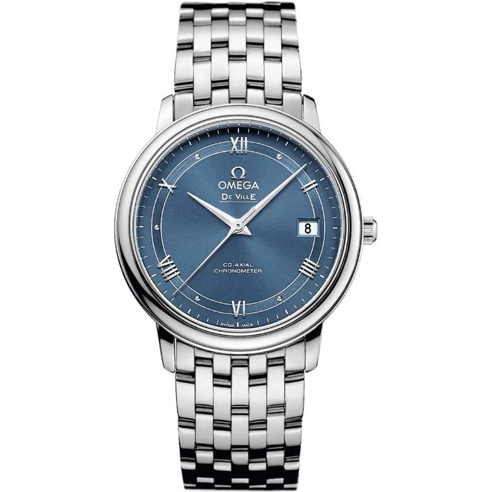 Omega De Ville