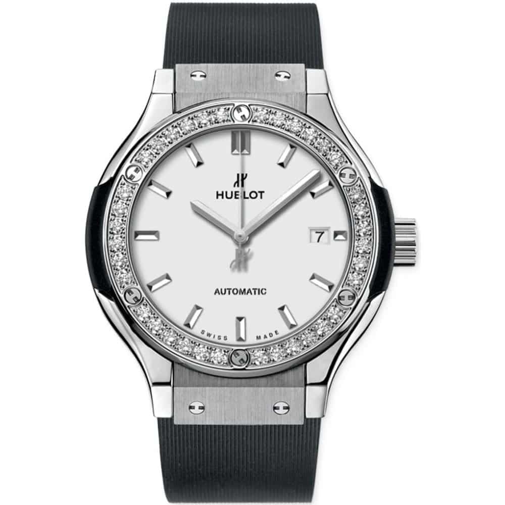 Hublot Classic Fusion