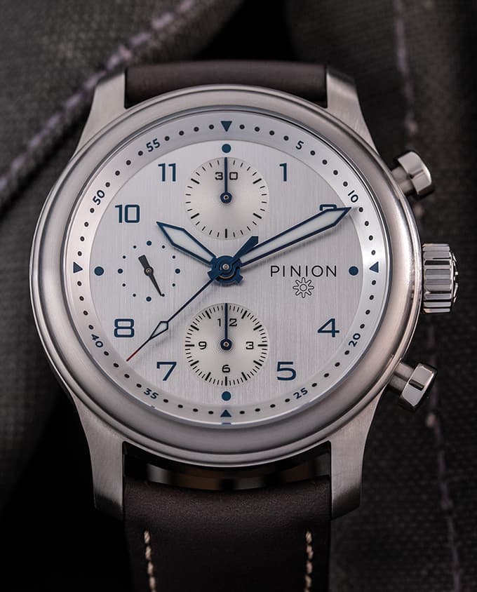 Pinionwatches PEL-02-1
