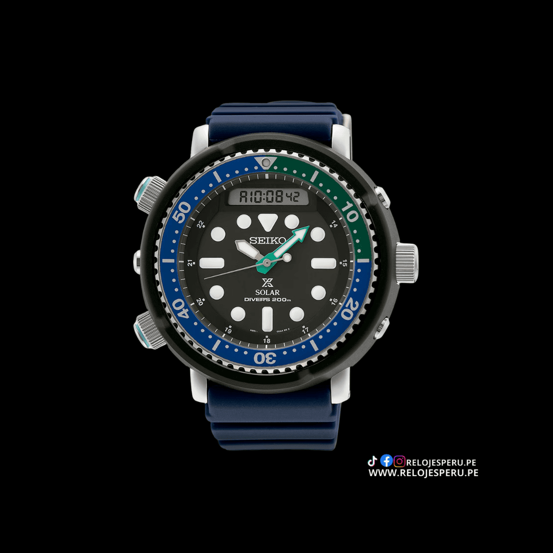 Seiko Prospex