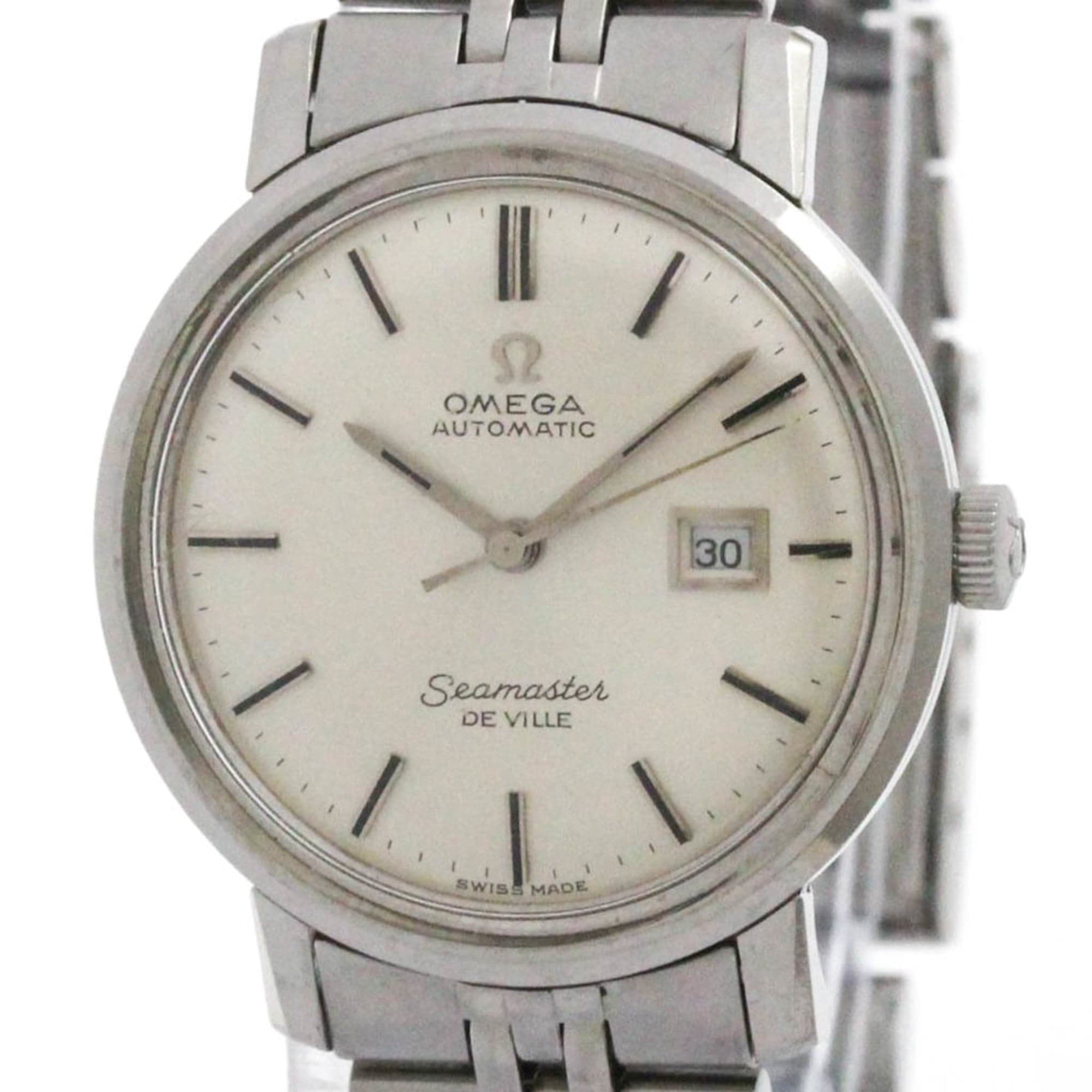 Omega Seamaster