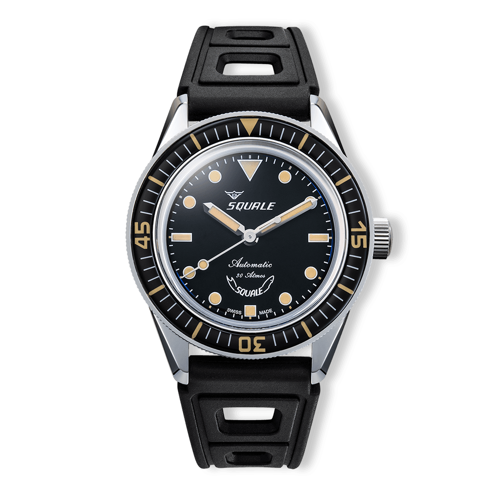 Squale Sub-37
