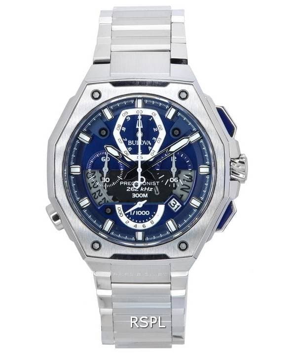 Bulova 96B349