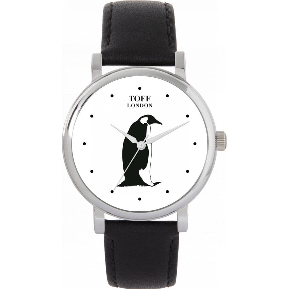 Toff London Bird Watches