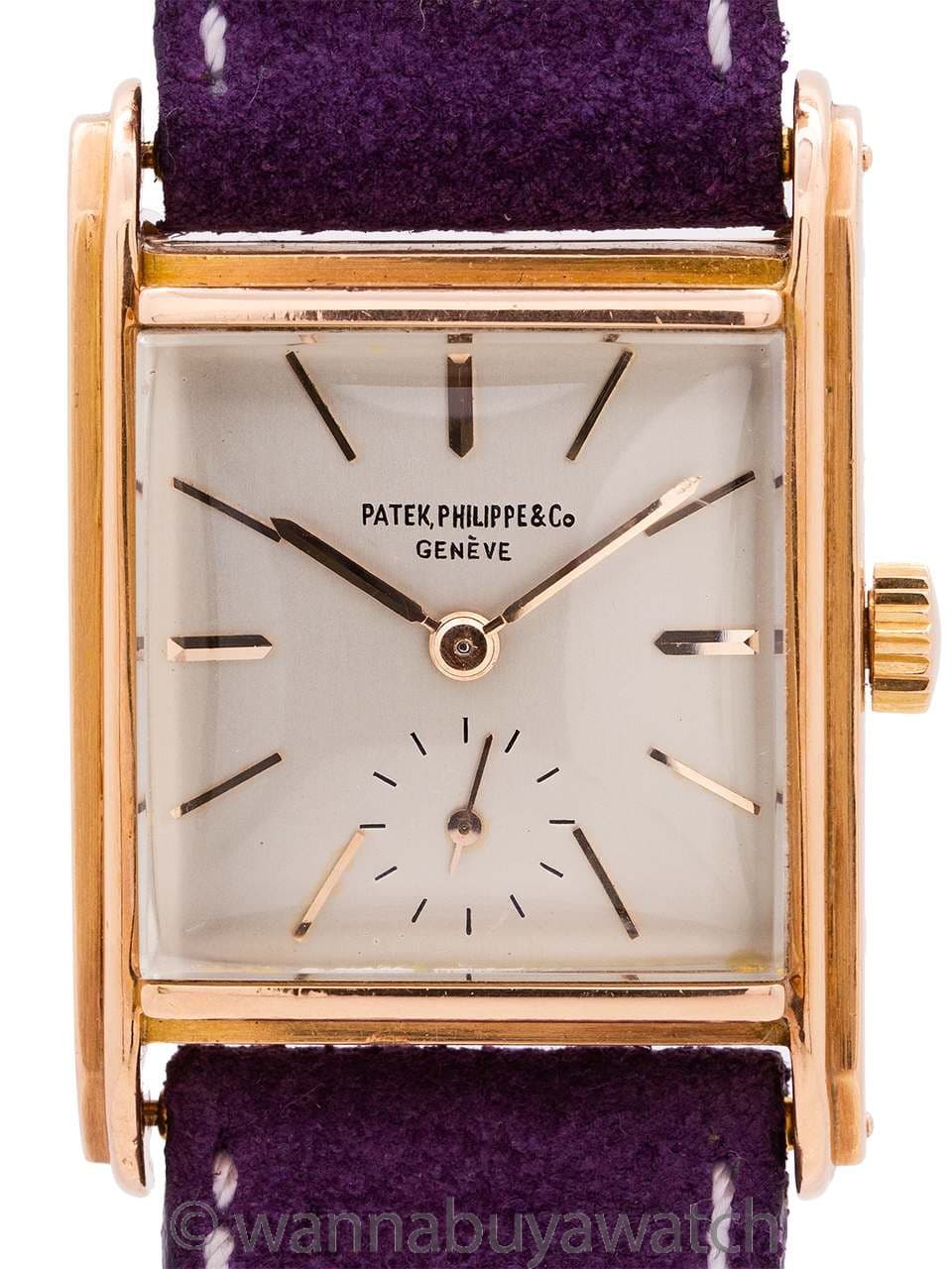 Patek Philippe 50429