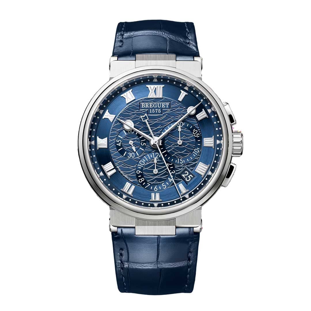 Breguet 5527BB/Y2/9WV