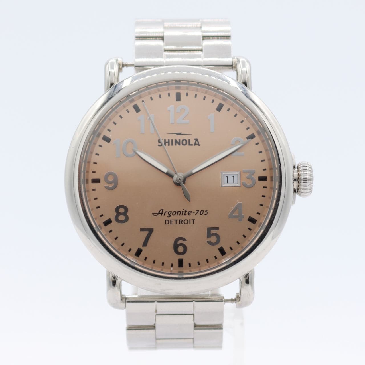 Shinola The Runwell