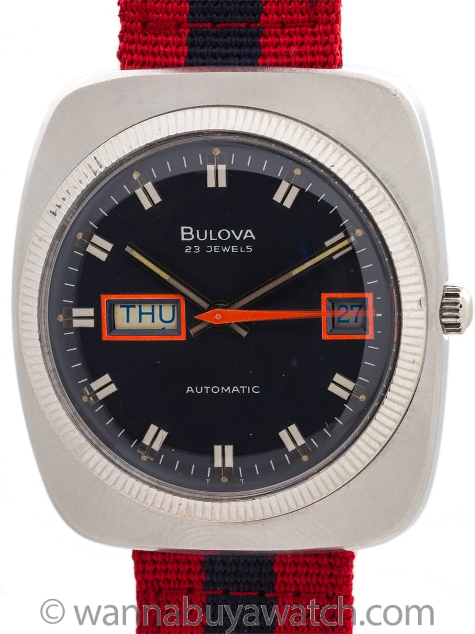 Bulova 46884