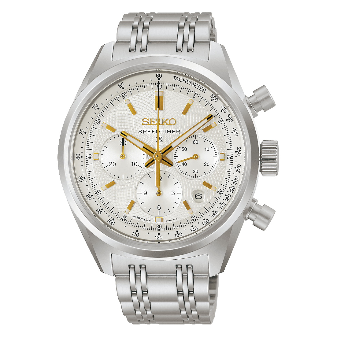 Seiko Speedtimer