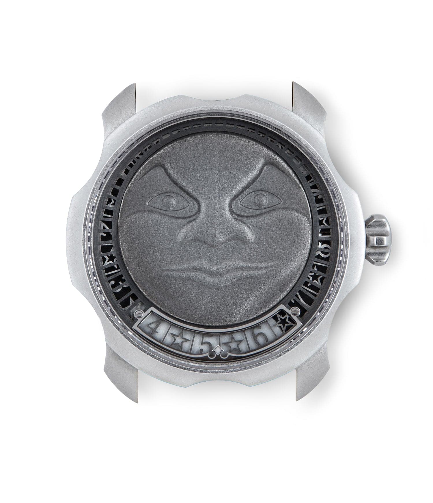 Sarpaneva CON AG SS S206