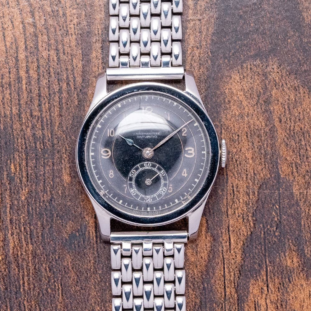 Movado 12706