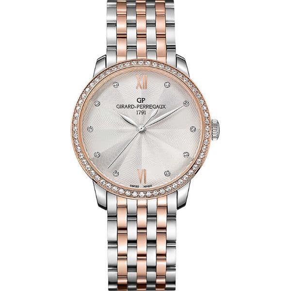 Girard-Perregaux Girard-Perregaux 1966 49523D56A171-56A