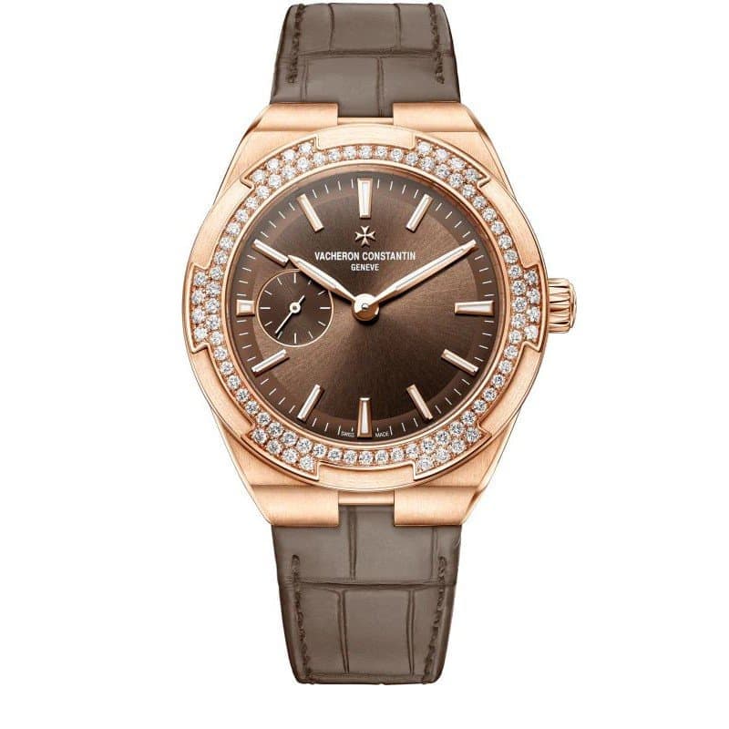 Vacheron Constantin Overseas