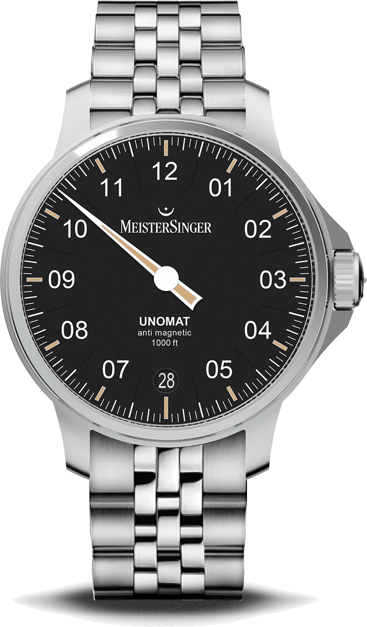 Meistersinger Unomat